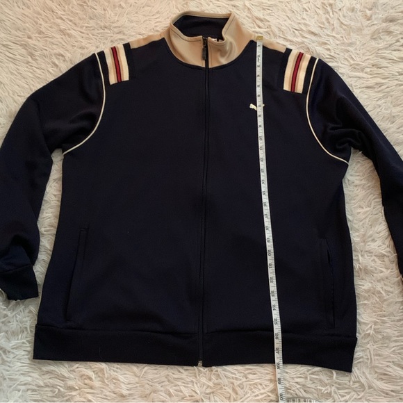 Puma Sweater - Picture 7 of 9